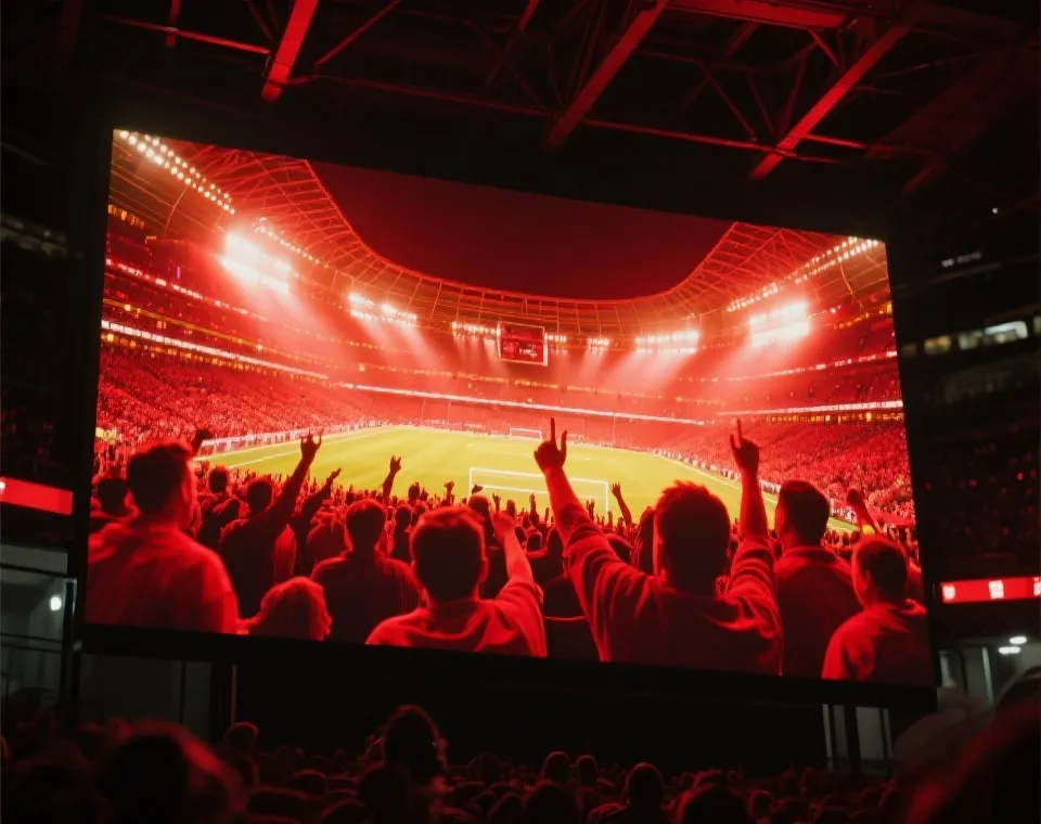 2026世界杯高清直播入口展示