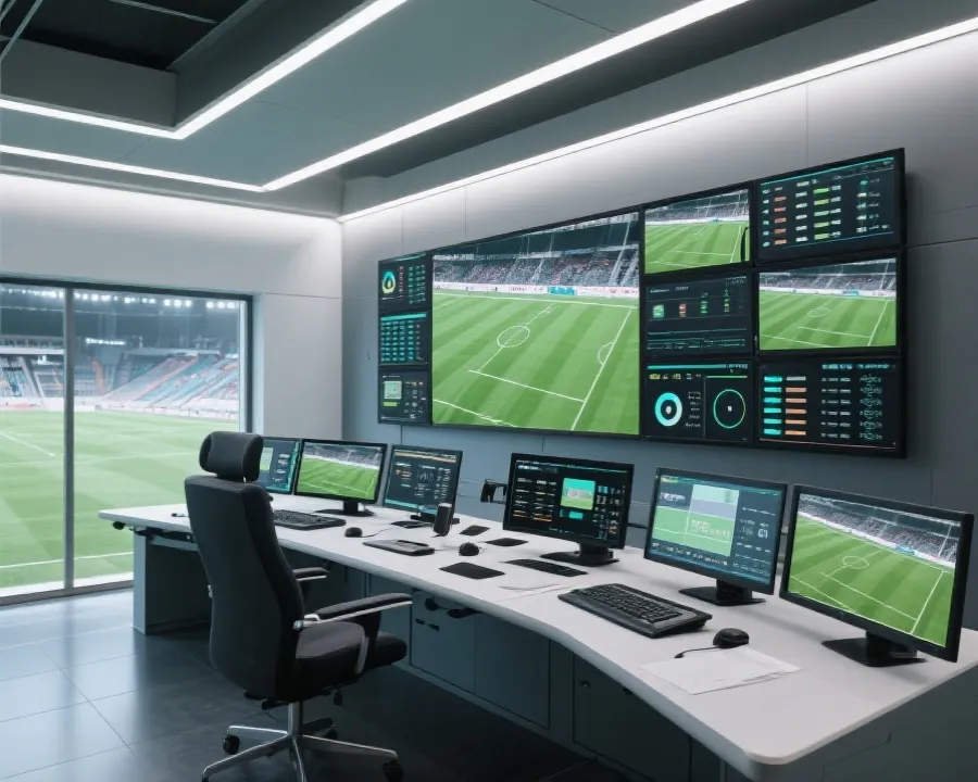 世界杯直播导航体验