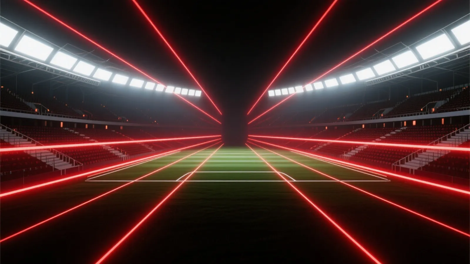 2026世界杯高清直播与走势平台