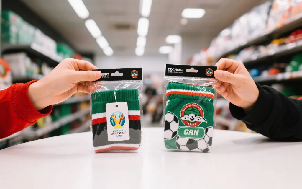 2026世界杯周边产品怎么买才不踩坑：跨境电商与代购避雷实战指南