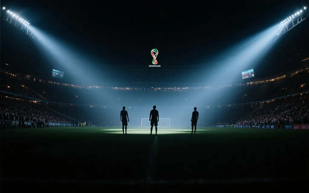 2026世界杯最佳球员预测：用三维评估框架看懂姆巴佩、哈兰德、贝林厄姆与维尼修斯的胜负手